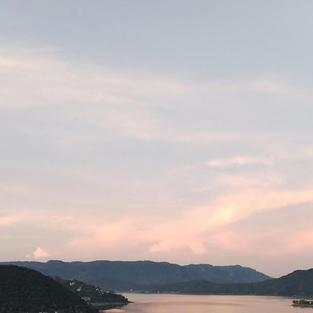 El Encinal De Las Flores Valle de Bravo Eksteriør billede