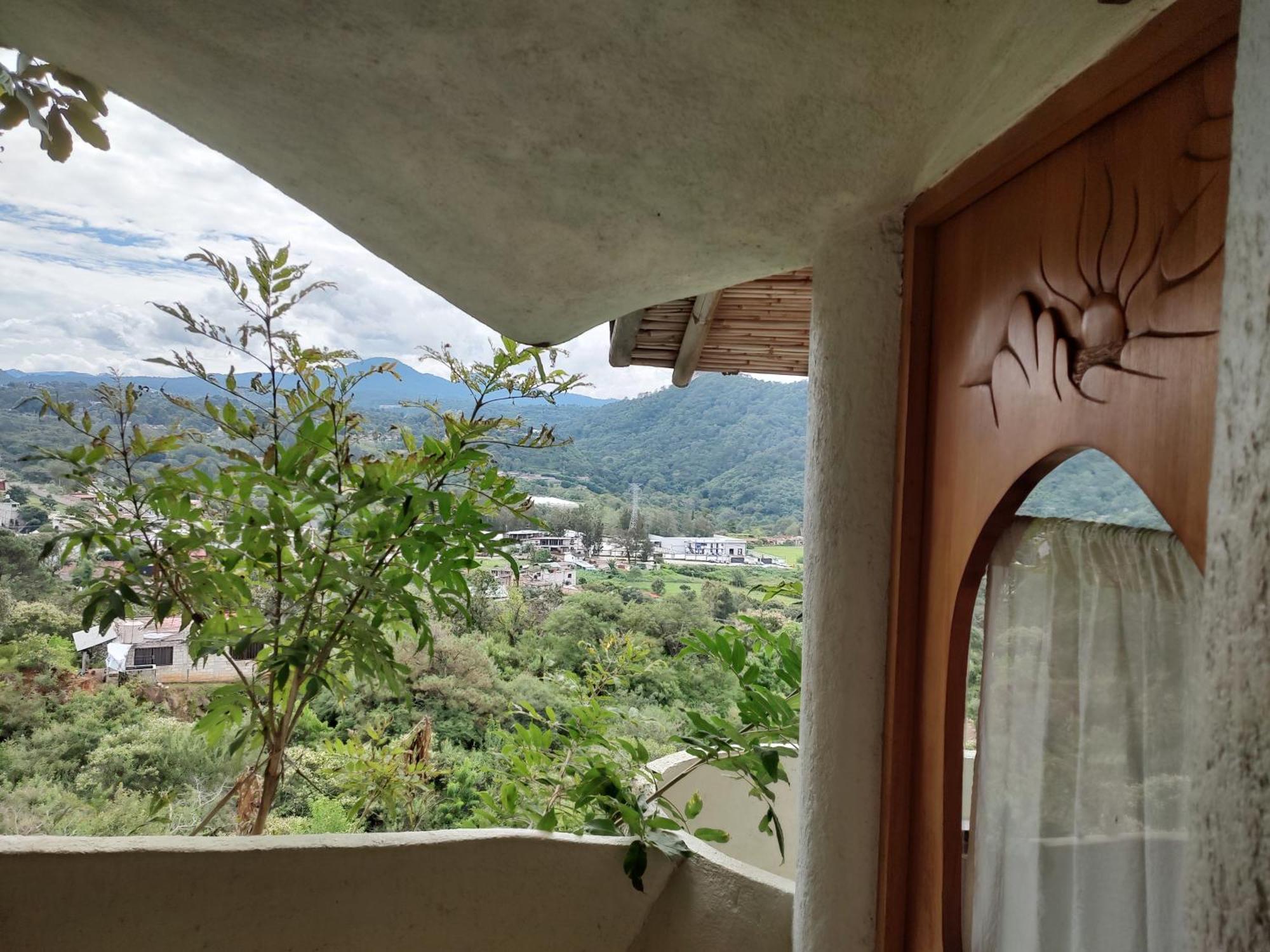 El Encinal De Las Flores Valle de Bravo Værelse billede
